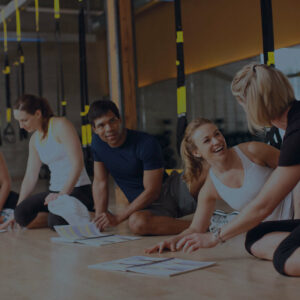 TRX SMSTC - Sports Medicine Suspension Training Course