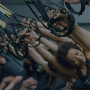 TRX YOGA Refresher