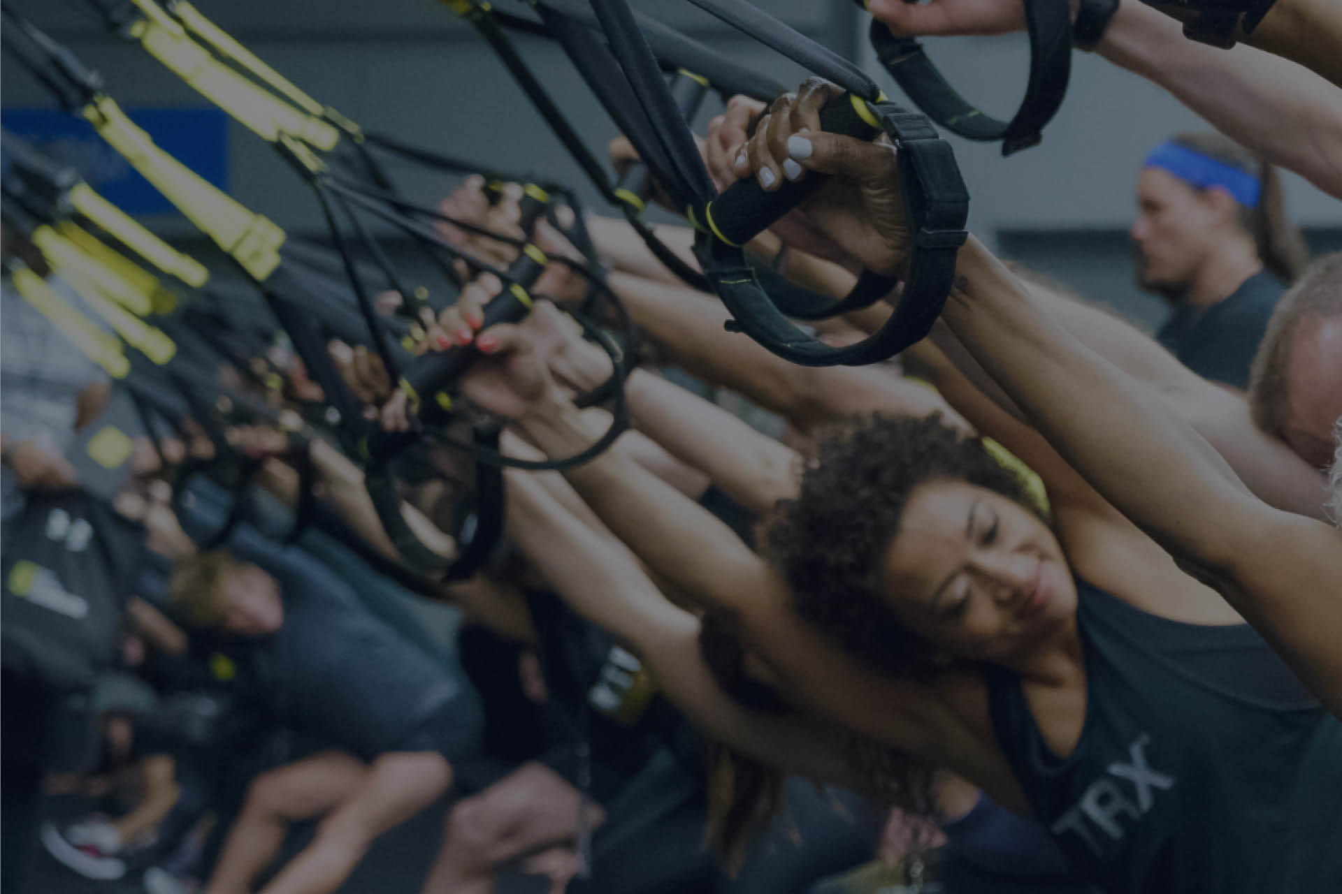 TRX STC – Suspension Training Course Refresher – pb-institute.de