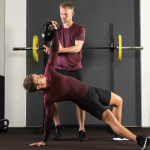 CFT Kombi - Certified Functional Trainer Level 1 & Level 2