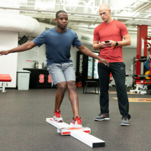 FCS - Fundamental Capacity Screen