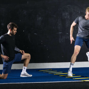 CAT - Certified Athletic Trainer Level 2 Refresher