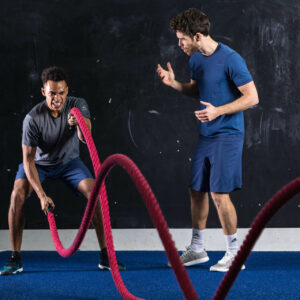 CAT Kombi - Certified Athletic Trainer Level 1-3