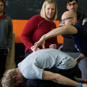 SFMA - Selective Functional Movement Assessment Level 1 Refresher