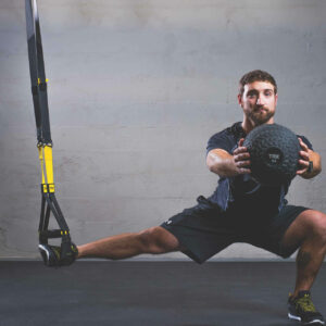 TRX FTC - Functional Training Course