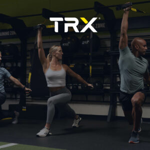TRX One Day