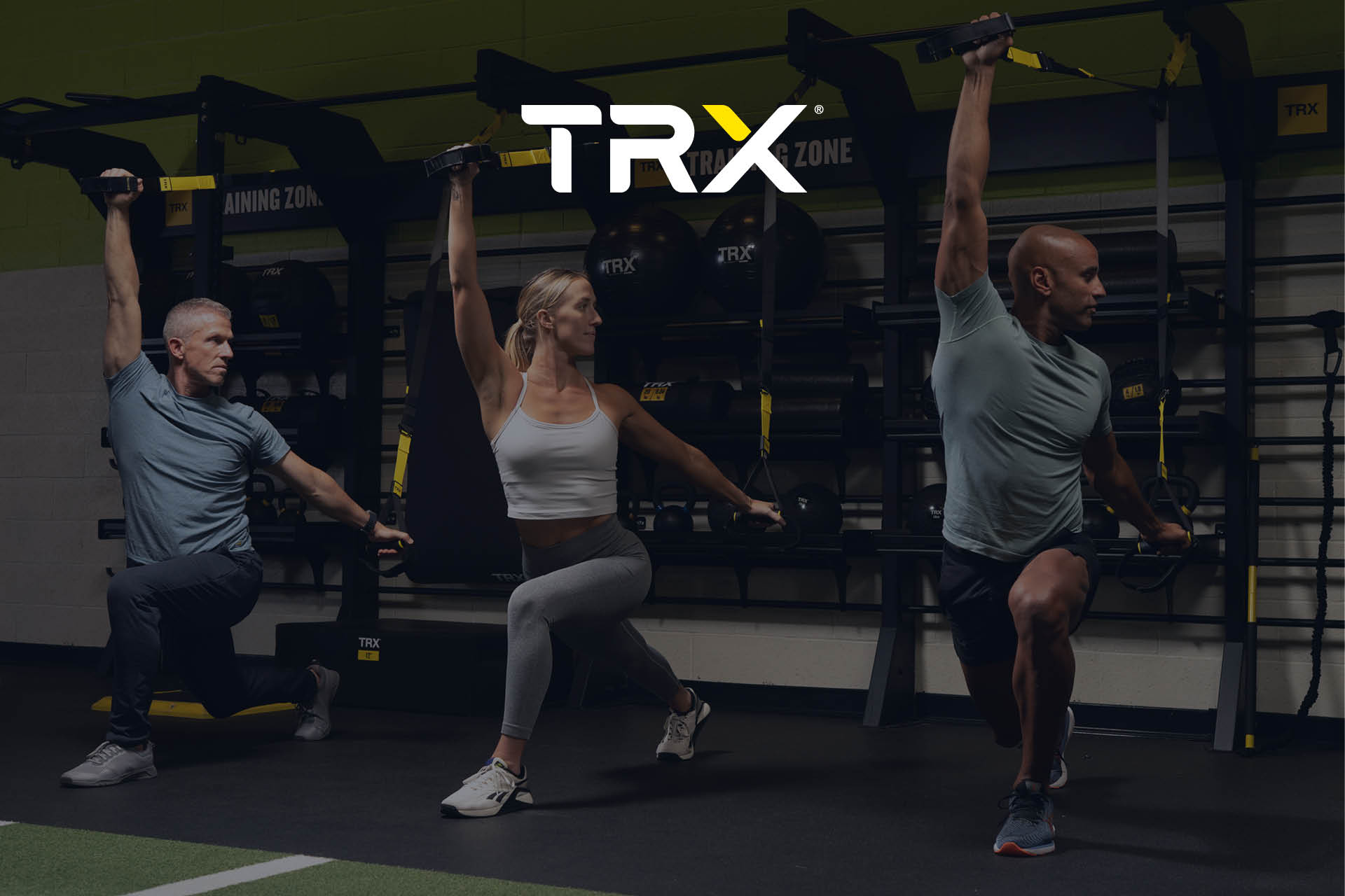 TRX One Day – pb-institute.de