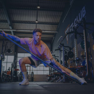 Stick Mobility Workshop