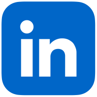 LinkedIn Logo